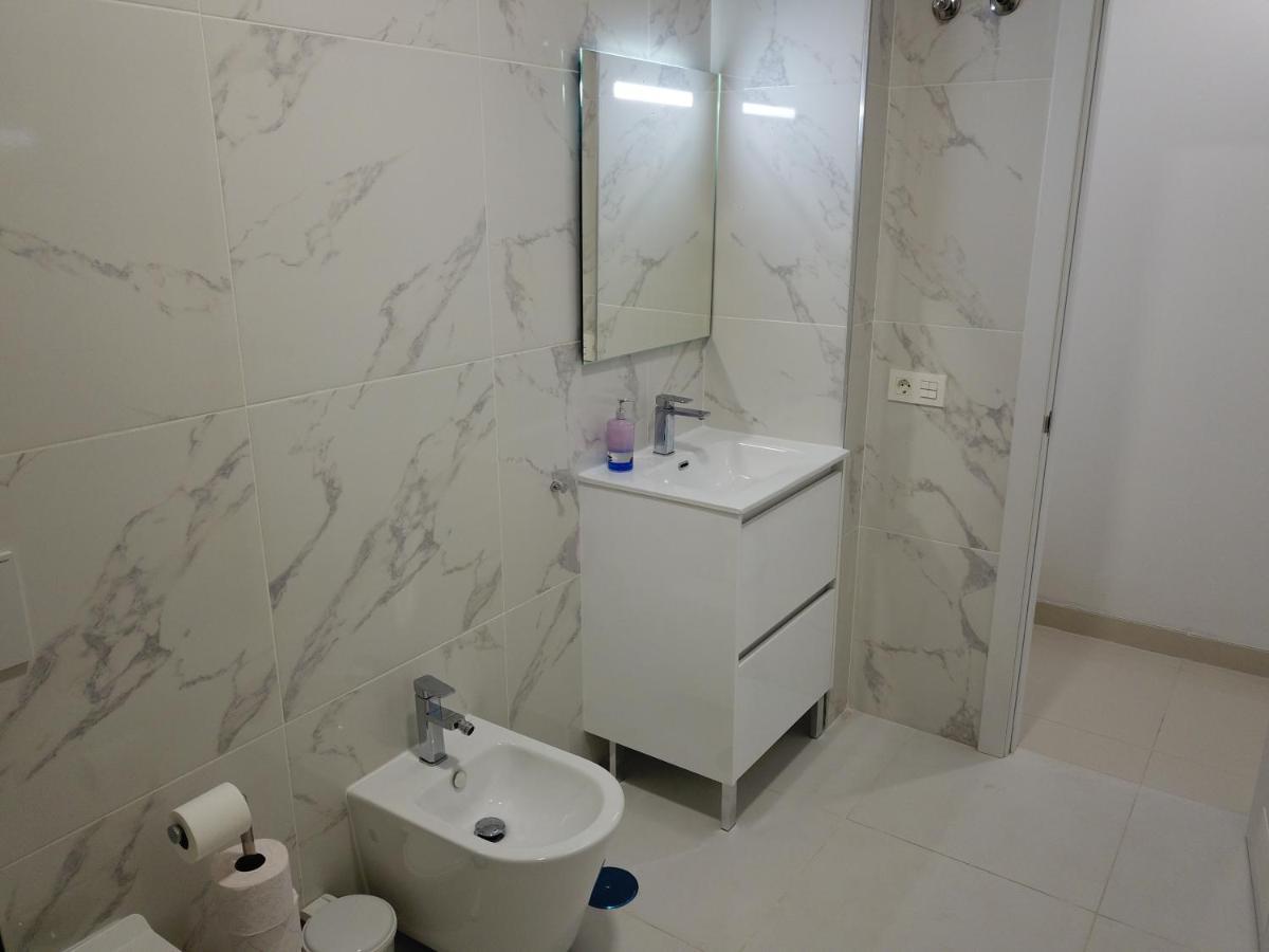 Magnificent And New Apartment In Playa San Juan Guía de Isora Exterior foto