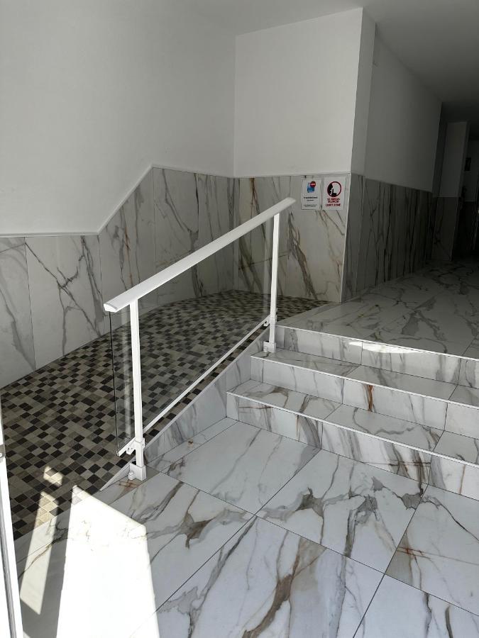 Magnificent And New Apartment In Playa San Juan Guía de Isora Exterior foto