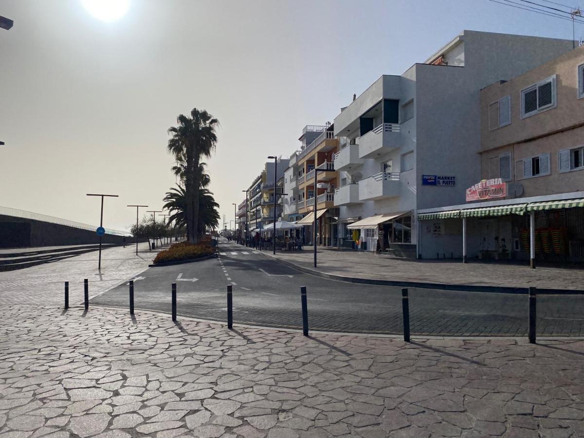 Magnificent And New Apartment In Playa San Juan Guía de Isora Exterior foto