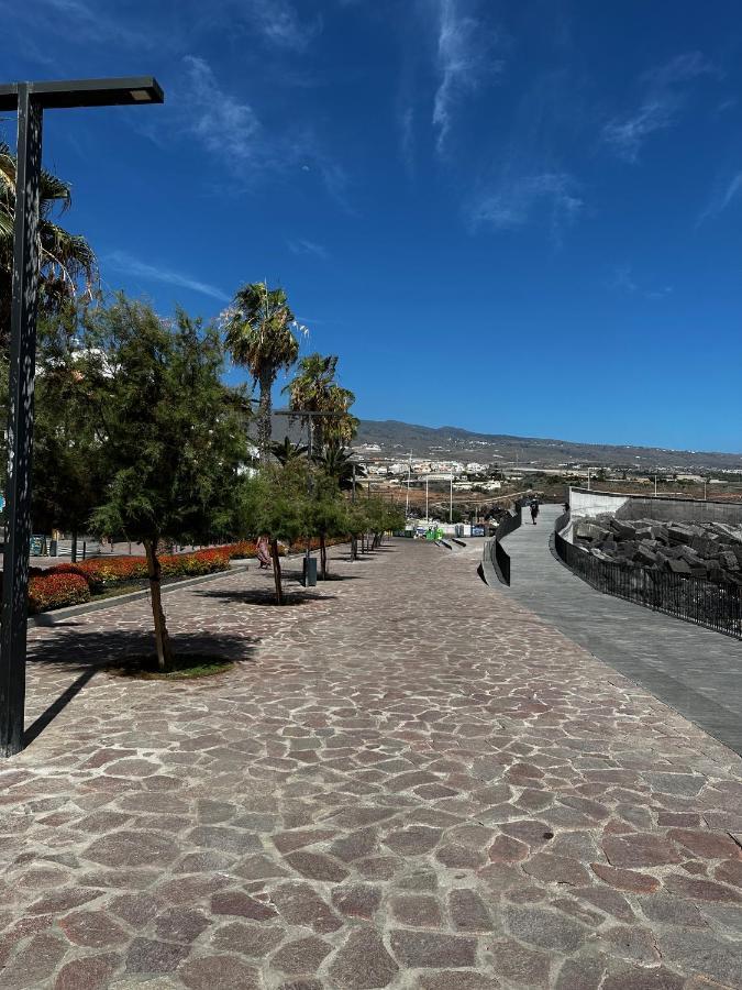 Magnificent And New Apartment In Playa San Juan Guía de Isora Exterior foto